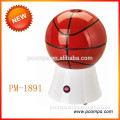 2015 Popcorn Maker For Kids,With Ball Shape, Can Preparae Without Oil.